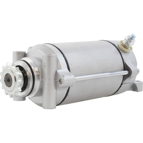 【並行輸入品】 】 New Premium Starter fits Honda Street Mo...