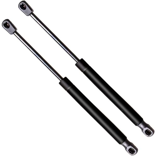 【並行輸入品】 MYSMOT リアトランクリフトサポートストラットショックダンパー 2個入り メルセ...