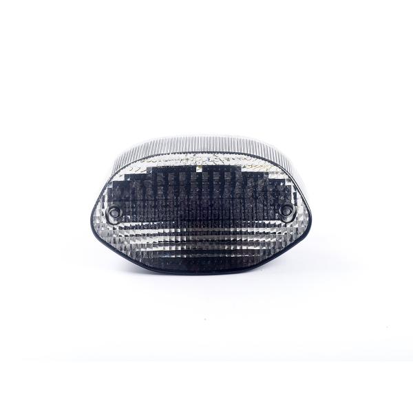 【並行輸入品】 】 Bright2wheels Motorcycle LED Tail Light ...