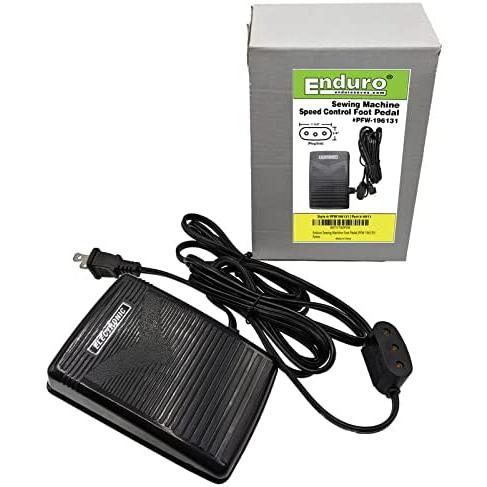 【並行輸入品】 Singer Sewing Machine Foot Pedal Replaceme...