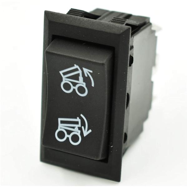 【並行輸入品】 HD Switch AM116712 - Hydaulic Bed Box Lift...