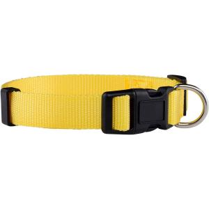 【並行輸入品】 Native Pup Basic Nylon Dog Collar  Adjusta...
