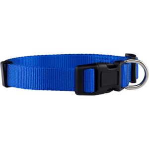 【並行輸入品】 Native Pup Basic Nylon Dog Collar  Adjusta...