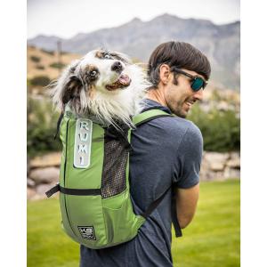 K9 SPORT SACK（K9スポーツサック） K9スポーツサックPLUS2 プラスツー