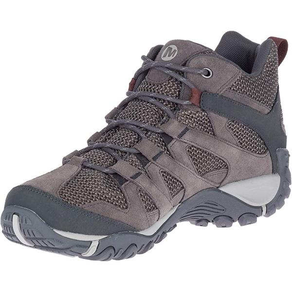 【並行輸入品】 Merrell J99687 Mens Hiking Shoes Alverston...