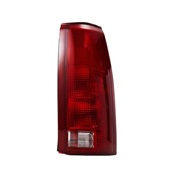 【並行輸入品】 Epic Lighting OEスタイル交換用リアブレーキテールライトアセンブリ 1...