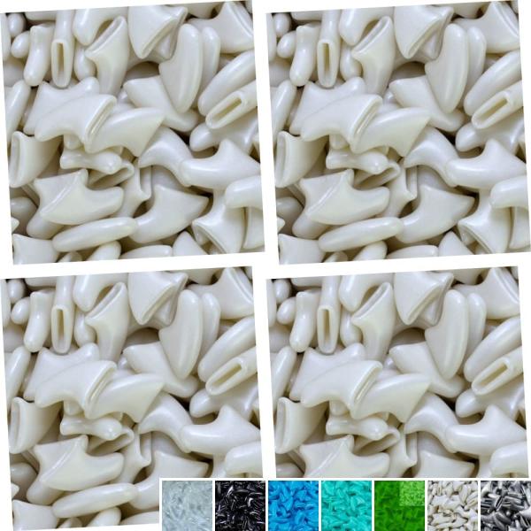 zetpo 80 pcs Cat Nail Caps | Cat Claw Covers with ...