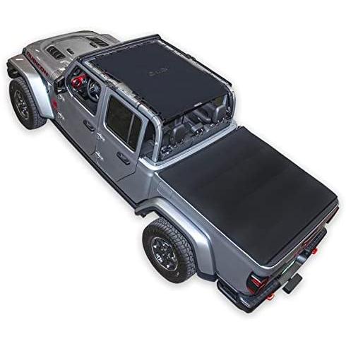 【並行輸入品】 ShadeTop JT4D ブラック SWS-SHDTOP-01-JT4D　