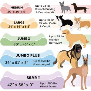 【並行輸入品】 Furhaven XXL Me...の詳細画像4