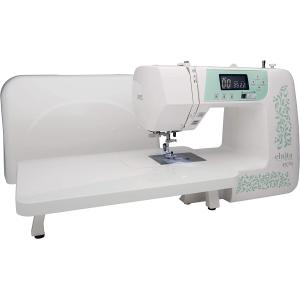 【並行輸入品】 Elna Elnita ec6...の詳細画像2