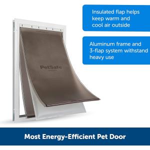 【並行輸入品】 PetSafe Extreme...の詳細画像1