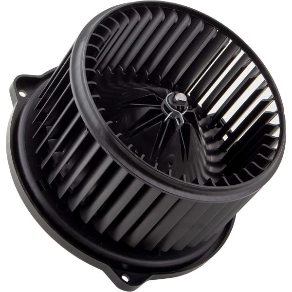 【並行輸入品】 BOXI HVAC ヒーターブロワーモーターファンアセンブリ 98-05 LEXUS...