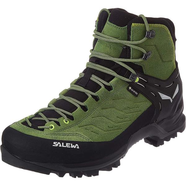 [サレワ] MS Mtn Trainer Mid Gtx [並行輸入品] - 634585949 -...