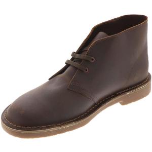 Clarks（クラークス） 【並行輸入品】 Clarks Bushacre 3 サンド