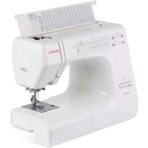 【並行輸入品】 Janome HD5000 高...の詳細画像3