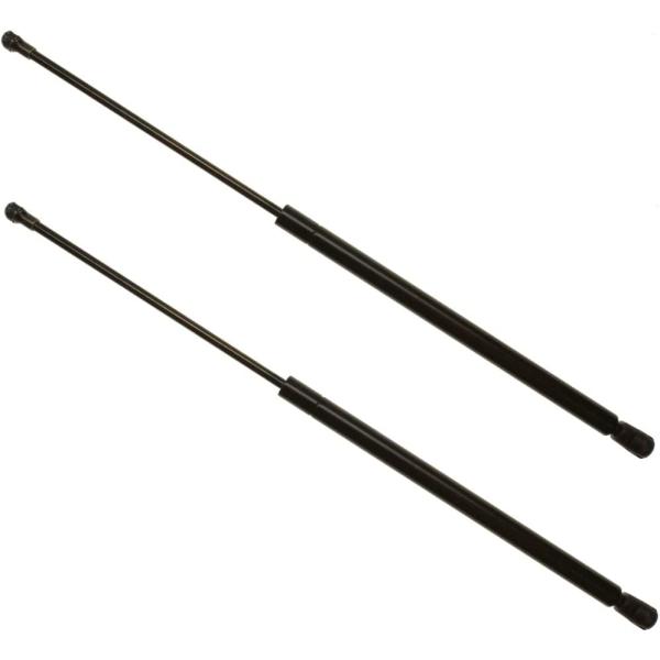 2Pcs 21.5 Inch Front Hood Struts Lift Supports Fit...