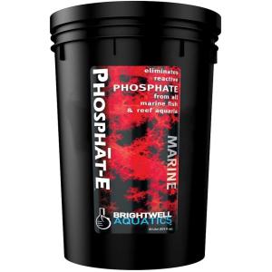 Brightwell Aquatics Phosphat-E - Liquid Phosphate ...