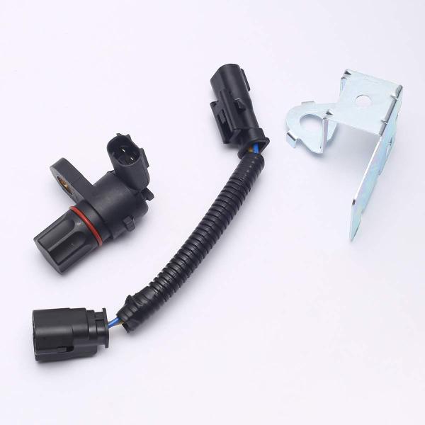 【並行輸入品】 PeakCar ABSホイールスピードセンサー Dodge Ram 1500 250...
