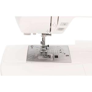 【並行輸入品】 Janome 3160QDC-...の詳細画像3