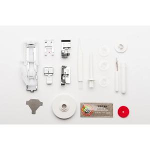 【並行輸入品】 Janome 3160QDC-...の詳細画像5