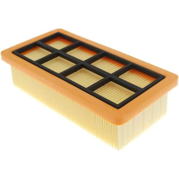 WuYan Replacements HEPA Filter for Karcher 6.415-9...