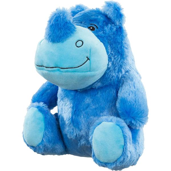 【並行輸入品】 Hero Chuckles ぬいぐるみ きしむ犬 おもちゃ 丈夫なぬいぐるみ 3イン...