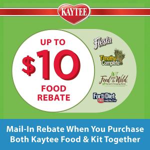 【並行輸入品】 Kaytee My First...の詳細画像3