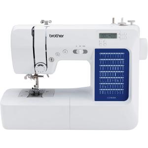 Brother CS7000X Computerized Sewing and Quilting Machine  70 Built-in Stitc｜dep-good-choice