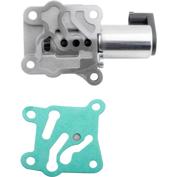 【並行輸入品】 BOXI エンジン可変バルブタイミング (VVT) ソレノイド ボルボ C70 02...