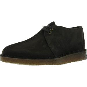 Clarks Desert Trek Dark Brown 1 12 D (M)　並行輸入品