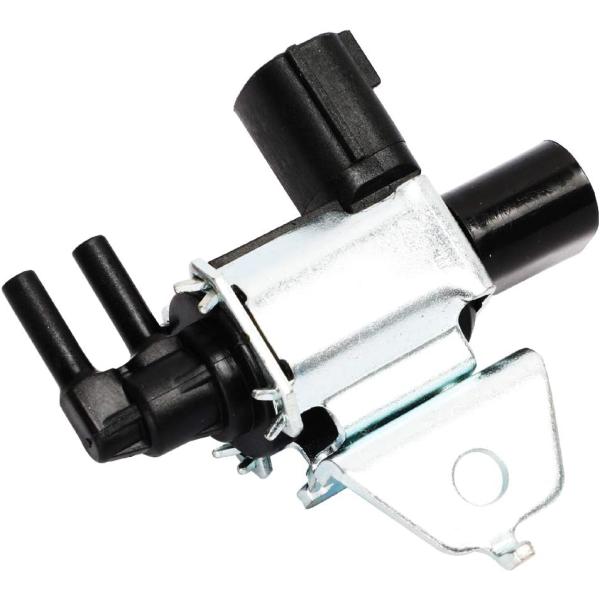 【並行輸入品】 HIMIKI インテークマニホールドランナーコントロールソレノイドバルブ I35 J...