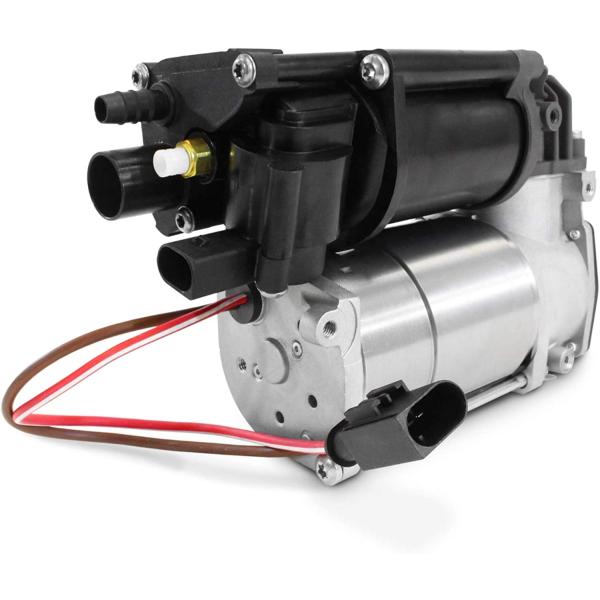 【並行輸入品】 Unity Automotive Compatible for Air Suspen...