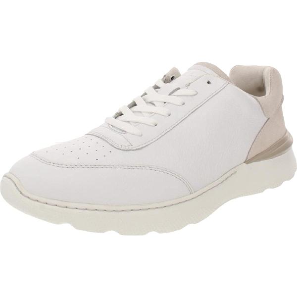 Clarks Men&apos;s Casual and Fashion Sneakers  White Co...