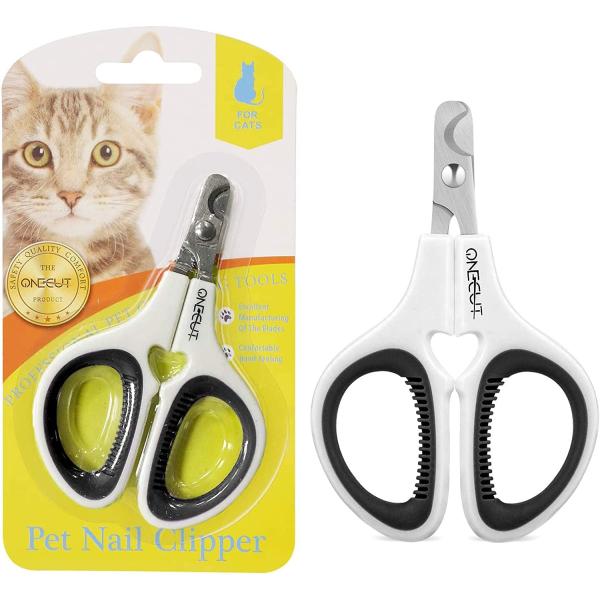 【並行輸入品】 OneCut Pet Nail Clippers  Update Version C...