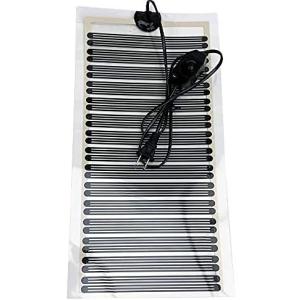 【並行輸入品】 YOUMU Reptile Heating Pad- (5W/15W/25W/35W) Temperature Adjustable