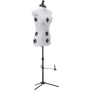 TOKYOKIIYA DRESSFORM トルソー マネキン 高さ調節可能 希少】東京 キイヤ ドレスフォーム トルソー ボディ マネキン サイズ82