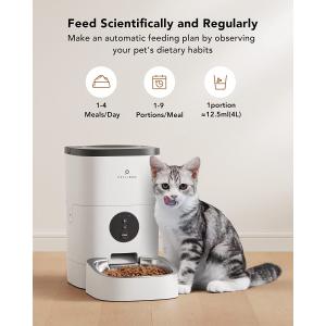 【並行輸入品】 PETLIBRO Automa...の詳細画像1
