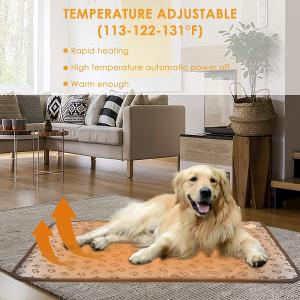 【並行輸入品】 XXL Heating Pad...の詳細画像5