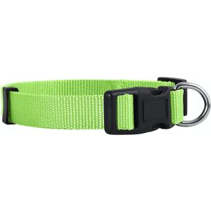 【並行輸入品】 Native Pup Basic Nylon Dog Collar  Adjusta...
