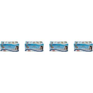 【並行輸入品】 Steam-A-Seam 2 Double Stick Fusible Web (Pack of 4)　