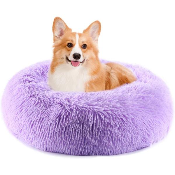 EMUST Pet Cat Bed Dog Bed  5 Sizes for Small Mediu...