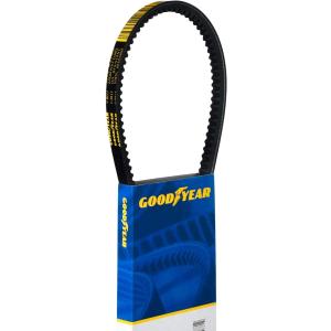 【並行輸入品】 Goodyear Belts 17505 V-Belt  17/32inch wid...