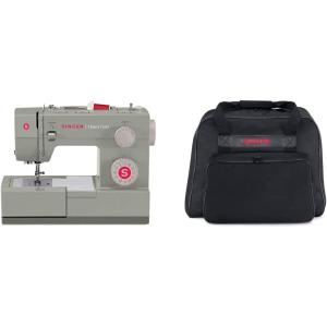 SINGER | Heavy Duty 4452 Sewing Machine　並行輸入品｜dep-good-choice