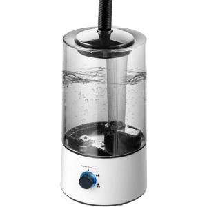 【並行輸入品】 CALIDAKA 4L Reptile Humidifier Pet Humidifier Reptile Fogger with T