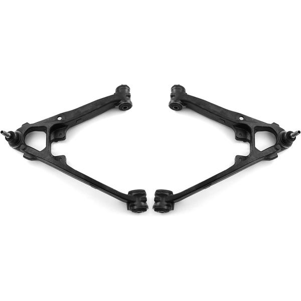 【並行輸入品】 Metrix Premium Front L &amp; R Lower Control A...