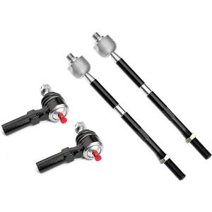 Sway Bar Link Or Kit Moog K750060 - View #6