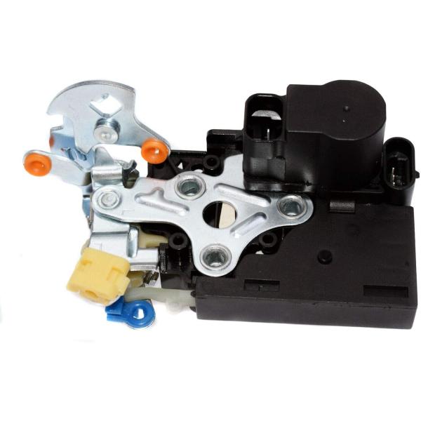 【並行輸入品】 パワードアロックアクチュエータ ラッチ付き 1996-2020 シボレー エクスプレ...