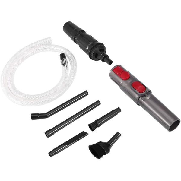 Mini Micro Vacuum Cleaners Adapter Tool  Micro-Cle...