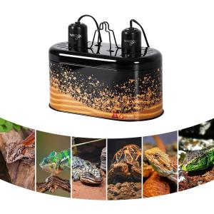 【並行輸入品】 WACOOL 爬虫類器具 ディ...の詳細画像5
