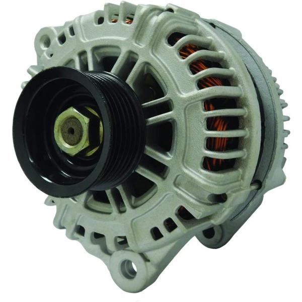 【並行輸入品】 Lucas Alternator Compatible With Infiniti ...